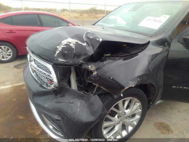 Dodge Durango Citadel 2015 1C4RDHEG1FC771316 Image 6