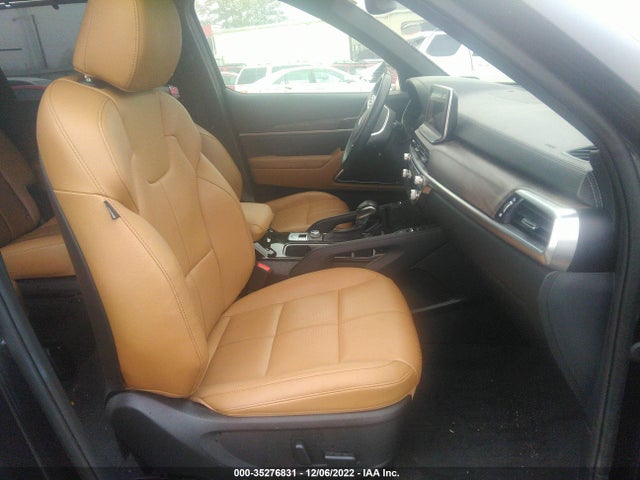 2021 Kia Telluride, VIN: 5XYP54HC7MG131464