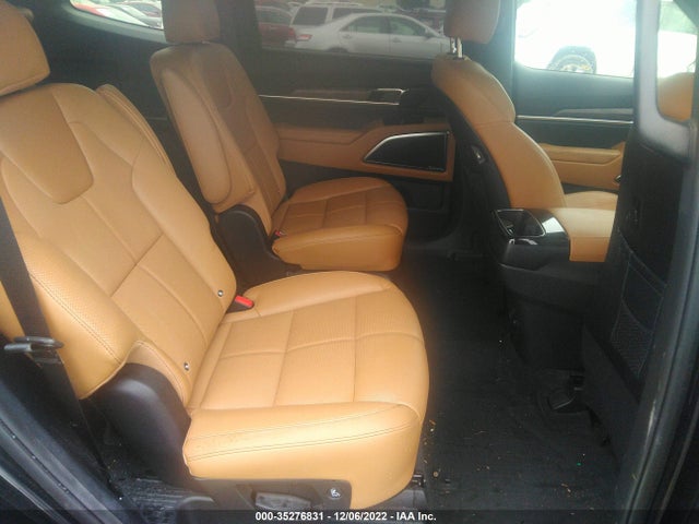 2021 Kia Telluride, VIN: 5XYP54HC7MG131464