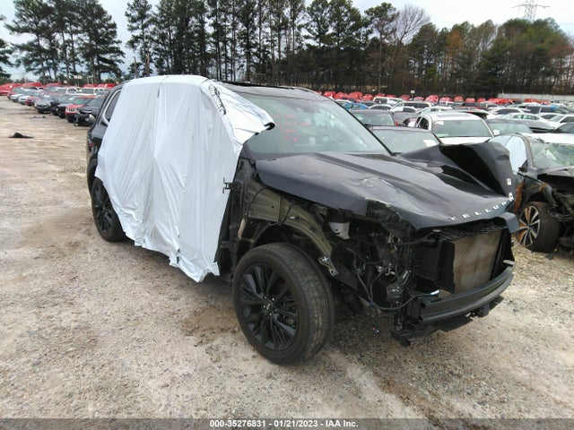 2021 Kia Telluride, VIN: 5XYP54HC7MG131464