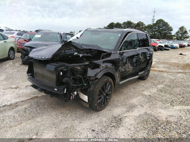 2021 Kia Telluride, VIN: 5XYP54HC7MG131464