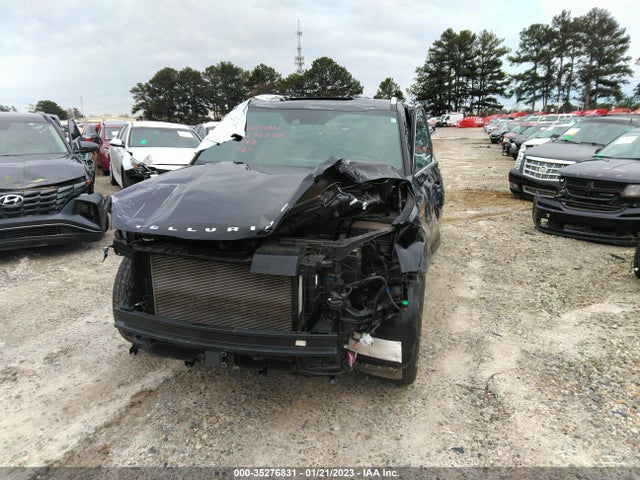 2021 Kia Telluride, VIN: 5XYP54HC7MG131464