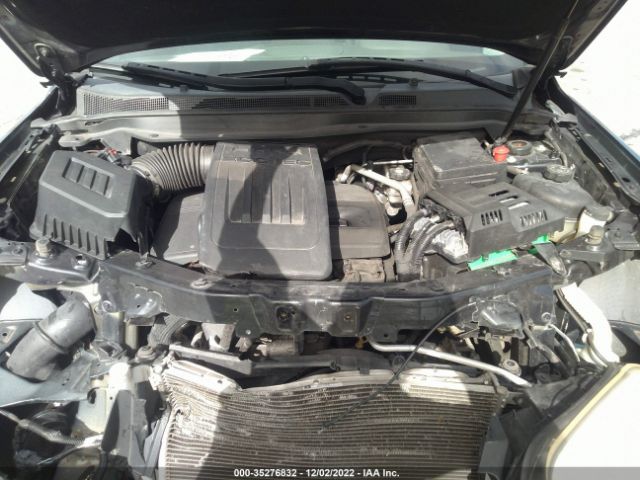 2GKALMEK7F6226313 GMC Terrain Sle