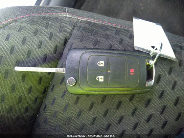 2GKALMEK7F6226313 GMC Terrain Sle