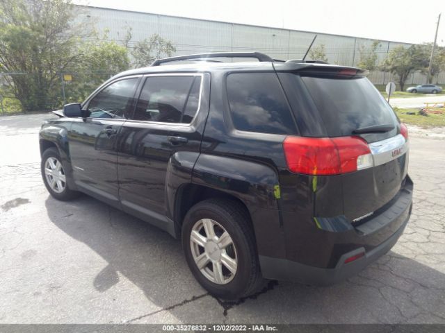 2GKALMEK7F6226313 GMC Terrain Sle