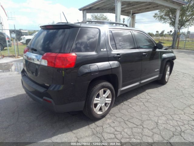 2GKALMEK7F6226313 GMC Terrain Sle