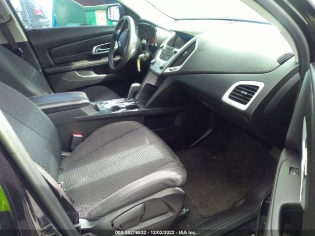 2GKALMEK7F6226313 GMC Terrain Sle