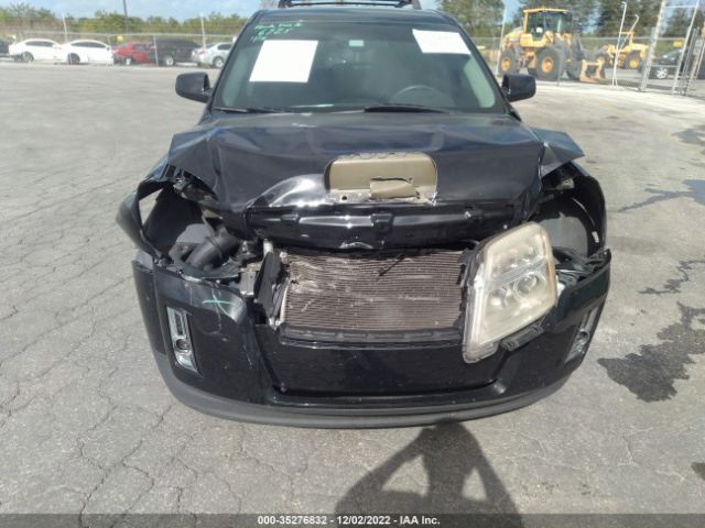 2GKALMEK7F6226313 GMC Terrain Sle