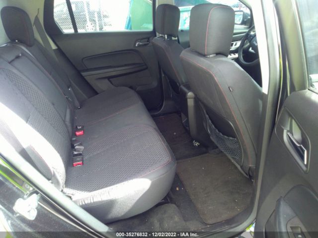 2GKALMEK7F6226313 GMC Terrain Sle