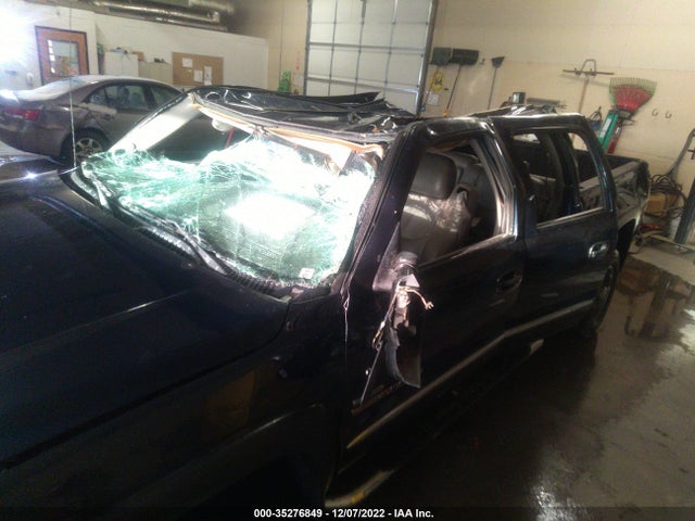 GMC Sierra 2500hd Slt 2006 1GTHK23D46F213739 Image 7