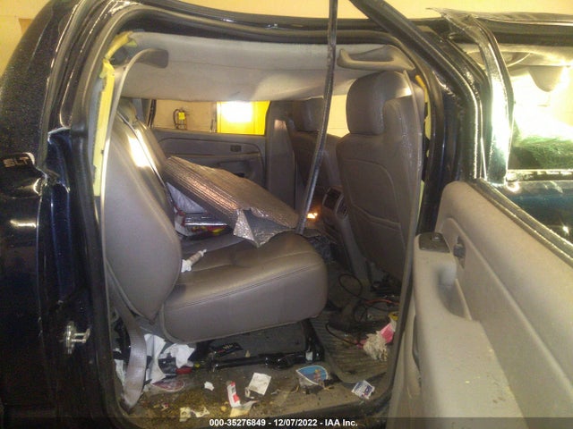 GMC Sierra 2500hd Slt 2006 1GTHK23D46F213739 Image 9