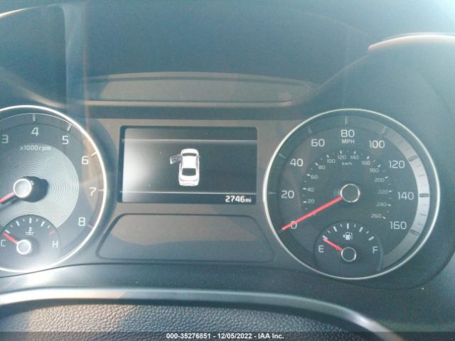 3KPF24AD5NE461500 KIA Forte Lxs