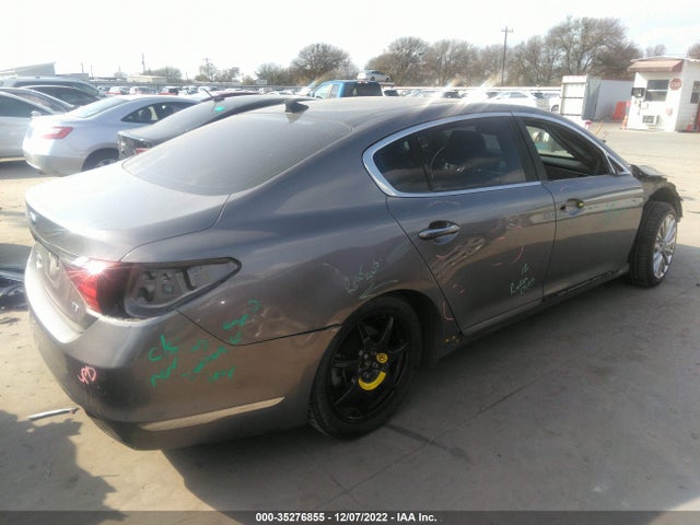 2015 Kia K900, VIN: KNALW4D49F6023151
