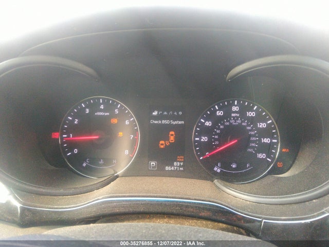 2015 Kia K900, VIN: KNALW4D49F6023151