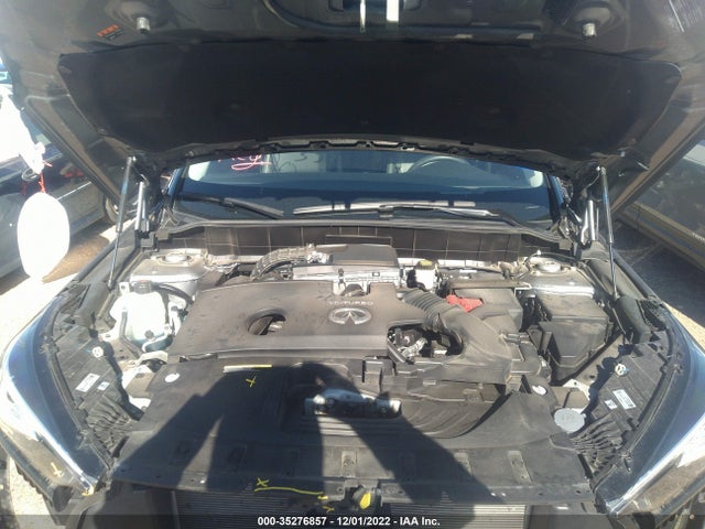2021 Infiniti QX50, VIN: 3PCAJ5CB2MF108039