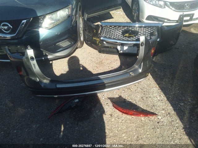 2021 Infiniti QX50, VIN: 3PCAJ5CB2MF108039
