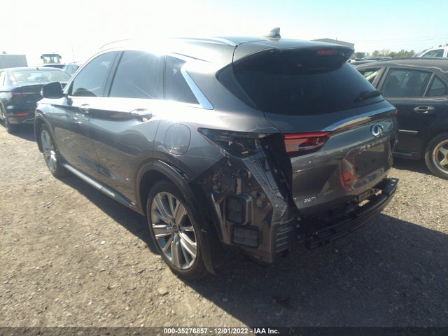 2021 Infiniti QX50, VIN: 3PCAJ5CB2MF108039