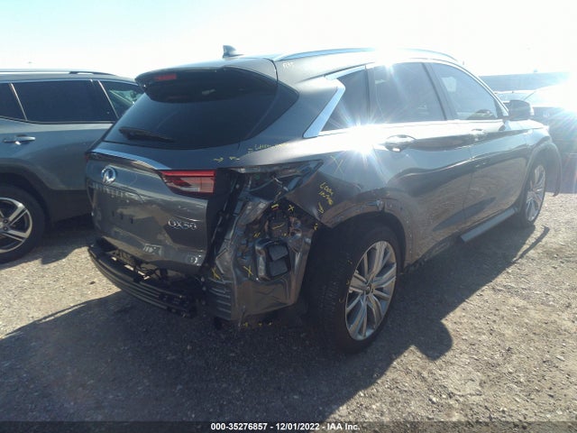 2021 Infiniti QX50, VIN: 3PCAJ5CB2MF108039