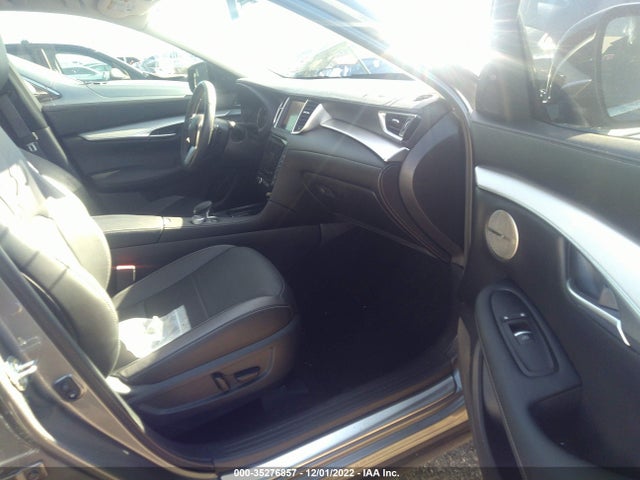 2021 Infiniti QX50, VIN: 3PCAJ5CB2MF108039