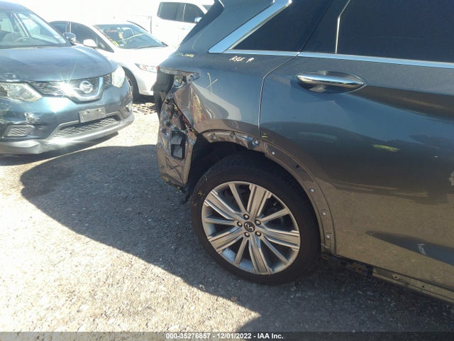 2021 Infiniti QX50, VIN: 3PCAJ5CB2MF108039