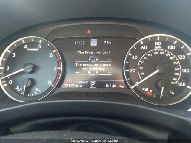 2021 Infiniti QX50, VIN: 3PCAJ5CB2MF108039