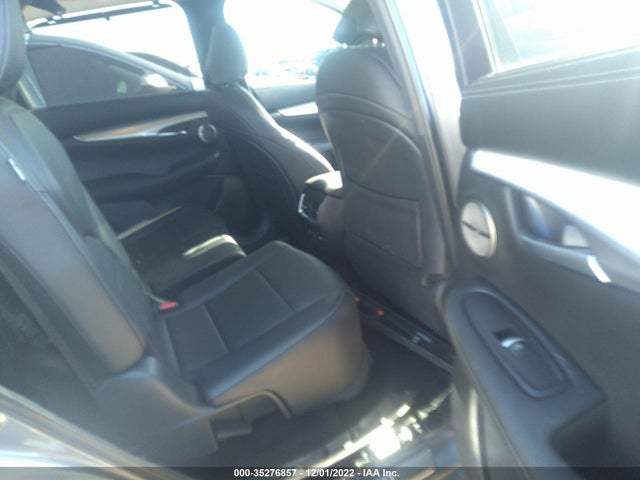 2021 Infiniti QX50, VIN: 3PCAJ5CB2MF108039