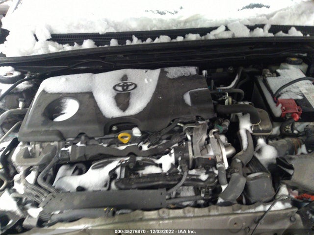 2018 Toyota Camry, VIN: JTNB11HKXJ3021029