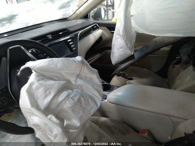 2018 Toyota Camry, VIN: JTNB11HKXJ3021029