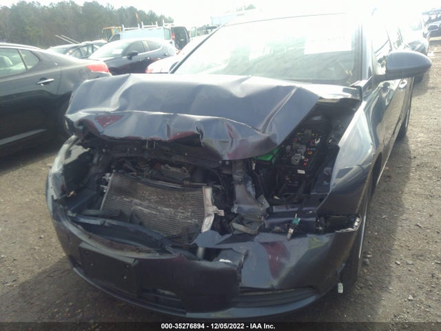 2014 CHEVROLET CRUZE 1LT VIN: 1G1PC5SB2E7320994