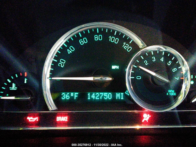 2011 CHEVROLET HHR LT W/2LT VIN: 3GNBACFU2BS504344