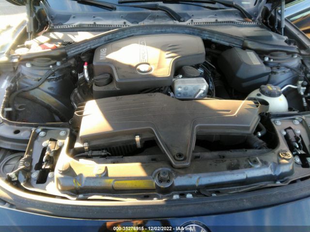 WBA3C1C57EK115513 BMW 3 Series 328i