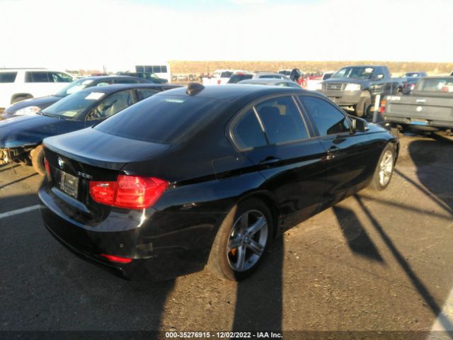 WBA3C1C57EK115513 BMW 3 Series 328i