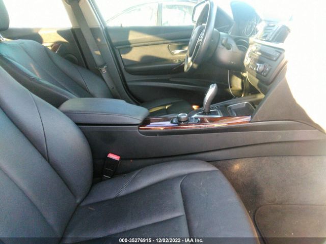 WBA3C1C57EK115513 BMW 3 Series 328i