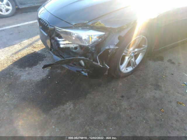 WBA3C1C57EK115513 BMW 3 Series 328i