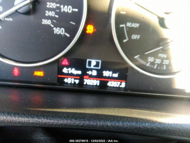 WBA3C1C57EK115513 BMW 3 Series 328i