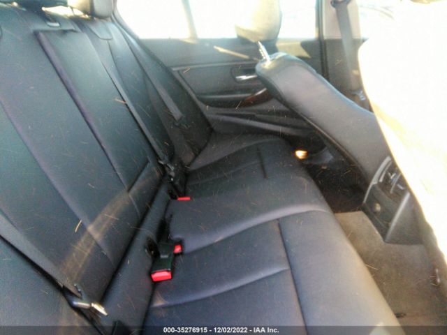 WBA3C1C57EK115513 BMW 3 Series 328i