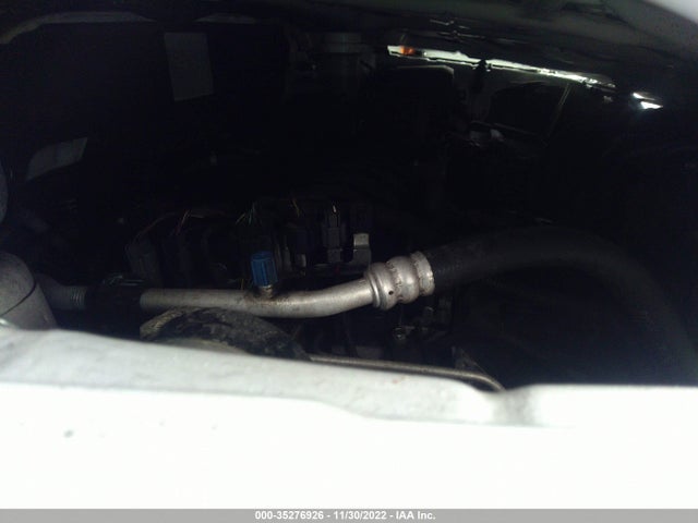 2011 MITSUBISHI ENDEAVOR LS VIN: 4A4JN2AS9BE028136