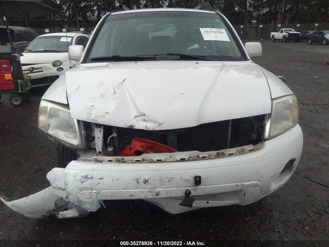 2011 MITSUBISHI ENDEAVOR LS VIN: 4A4JN2AS9BE028136