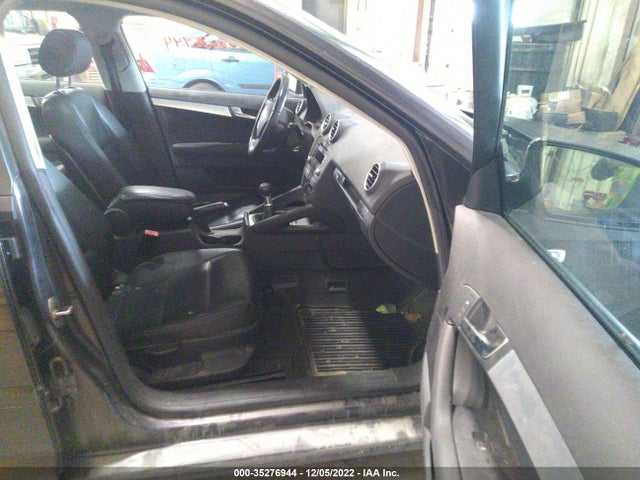 Audi A3 2008 WAUNF78P68A028970 Image 6