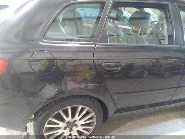 Audi A3 2008 WAUNF78P68A028970 Image 7