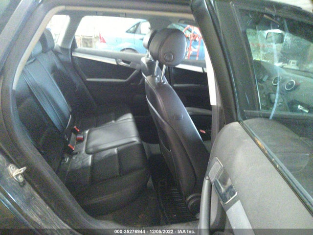 Audi A3 2008 WAUNF78P68A028970 Image 9
