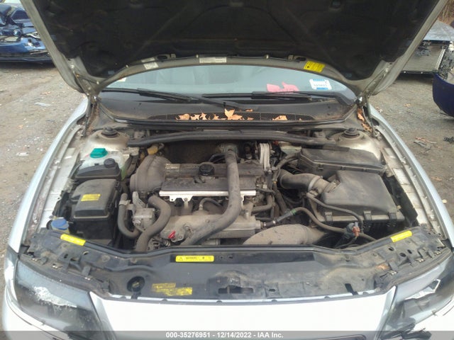 Volvo S80 2004 YV1TH59H141372744 Image 11