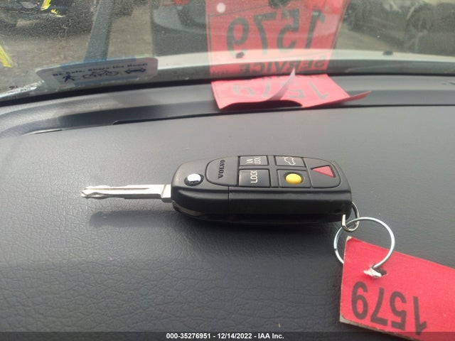 Volvo S80 2004 YV1TH59H141372744 Image 3
