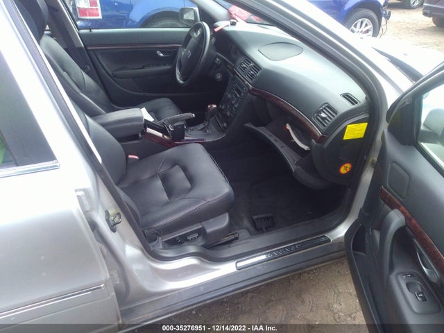 Volvo S80 2004 YV1TH59H141372744 Image 6