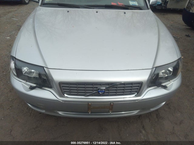 Volvo S80 2004 YV1TH59H141372744 Image 7