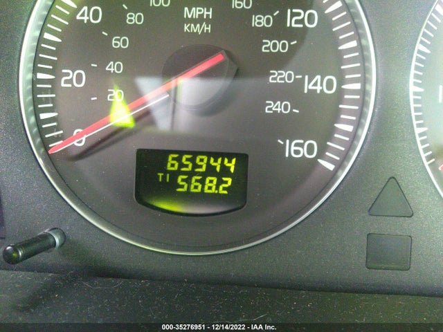 Volvo S80 2004 YV1TH59H141372744 Image 8