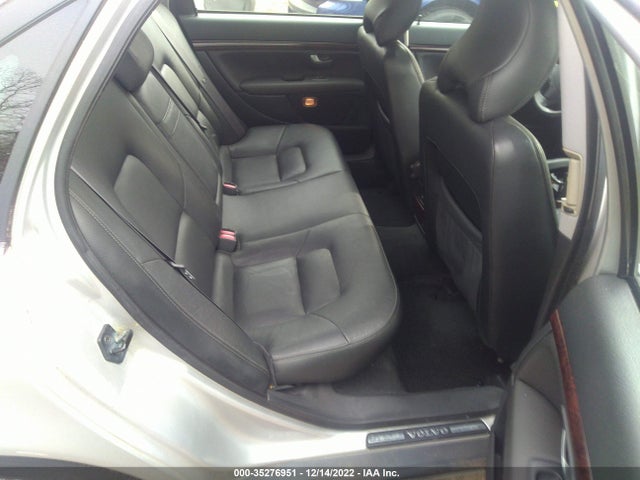 Volvo S80 2004 YV1TH59H141372744 Image 9