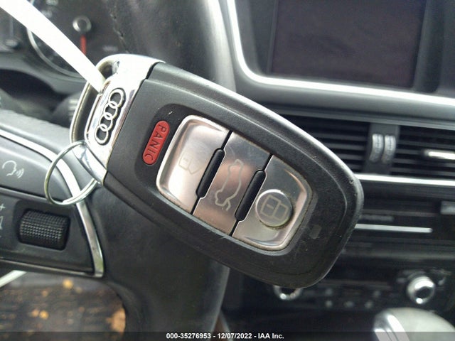 WA1LFAFP8DA084326 Audi Q5