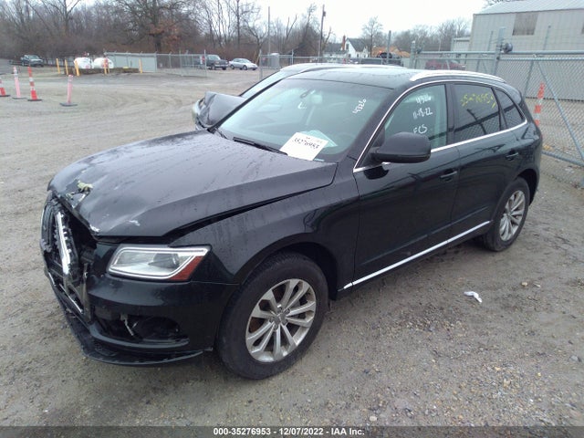 WA1LFAFP8DA084326 Audi Q5