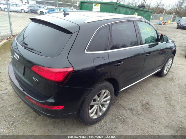 WA1LFAFP8DA084326 Audi Q5